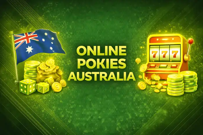 Online Pokies Australia