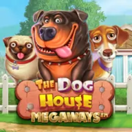 The dog house megaways
