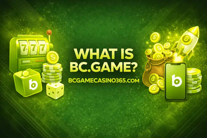 What is BC.GAME